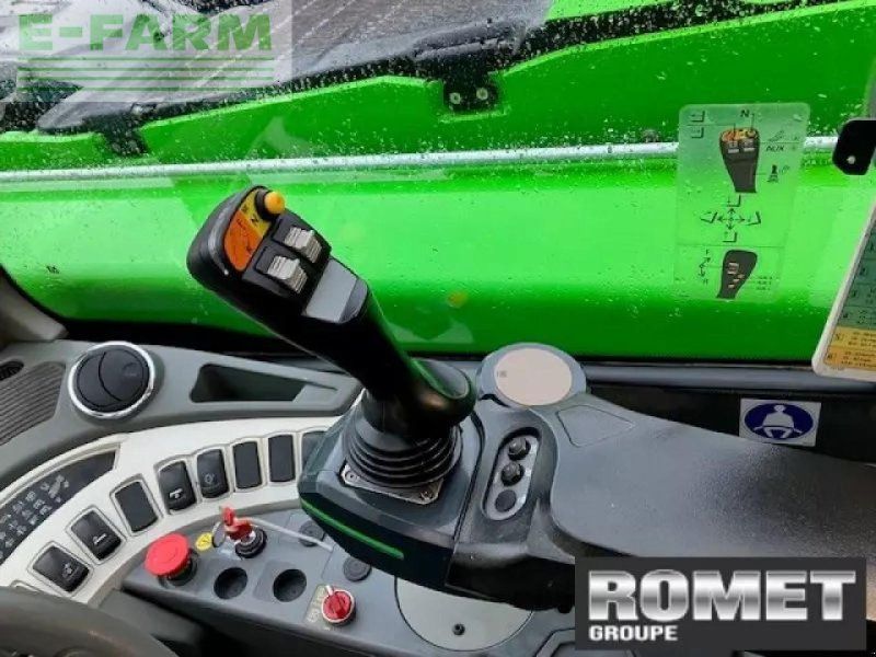Merlo tf33-7-115