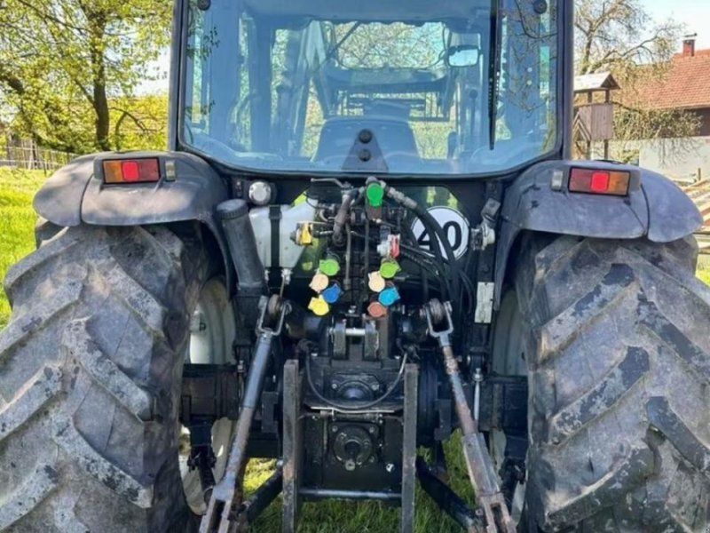 Steyr kompakt 375