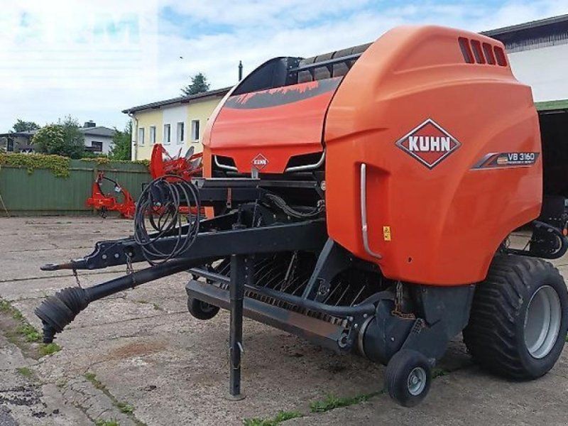 Kuhn vb 3160 oc 14