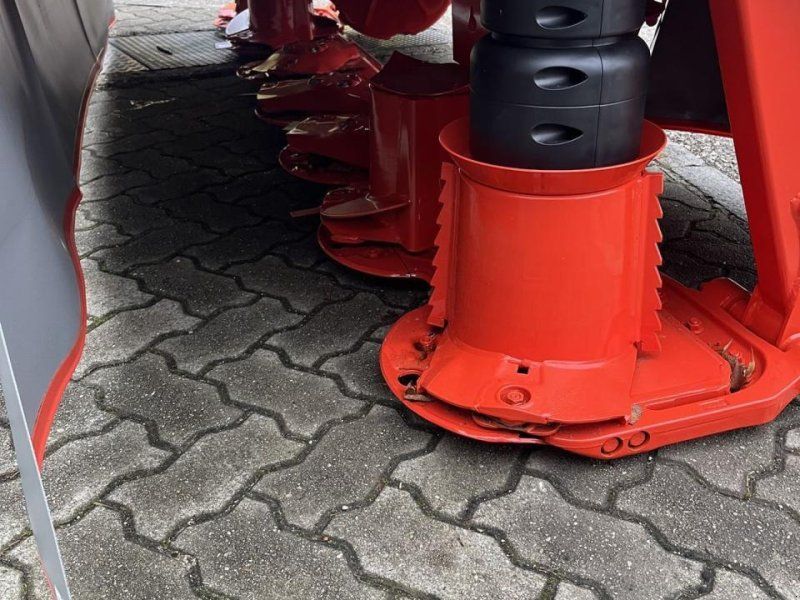 Kuhn gmd 3123 f ff