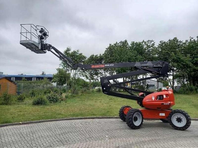 Manitou 200 ATJ RC ST5 S1