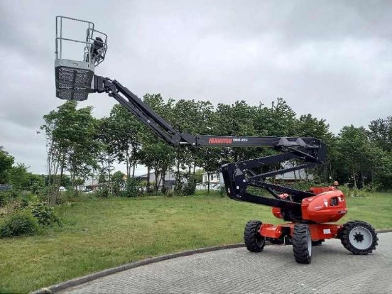 Manitou 200 ATJ RC ST5 S1