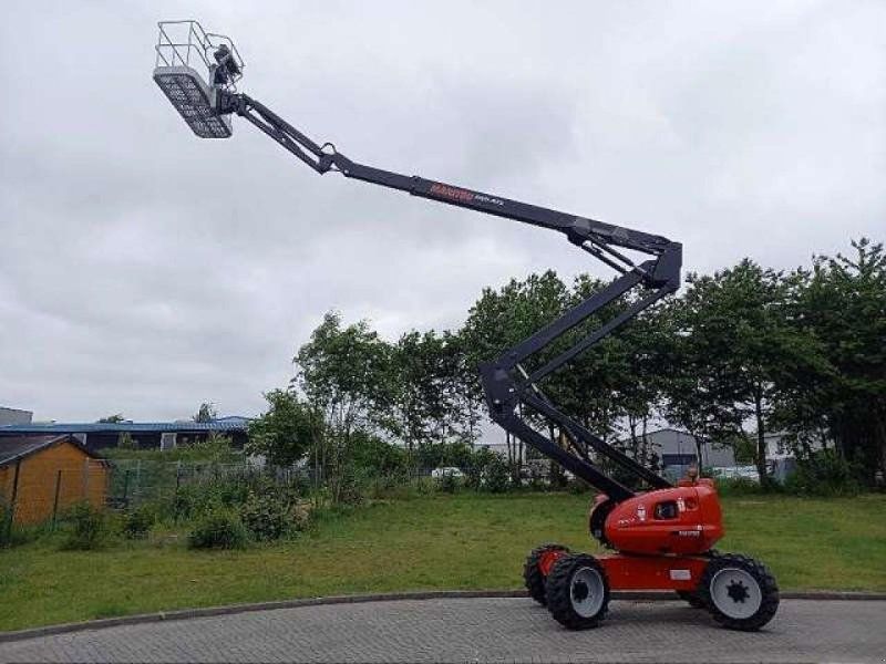 Manitou 200 ATJ RC ST5 S1