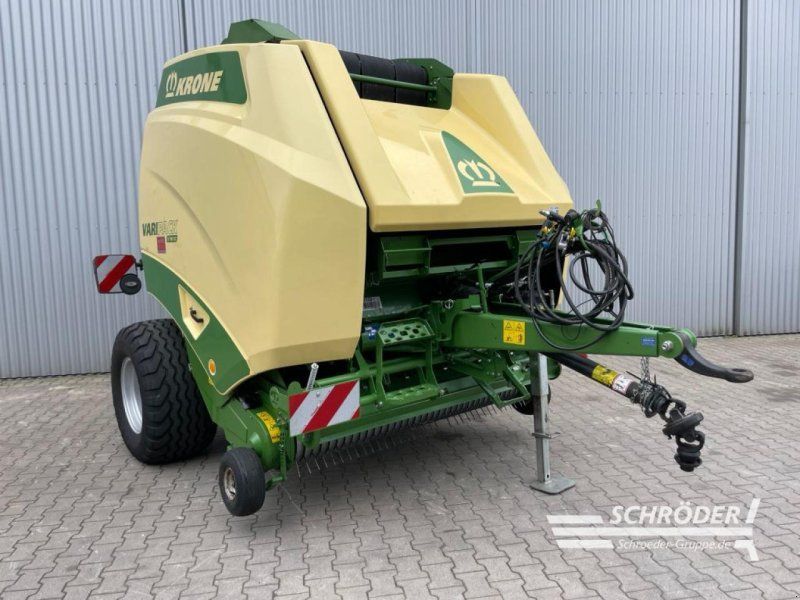 Krone VARIPACK V 190 XC