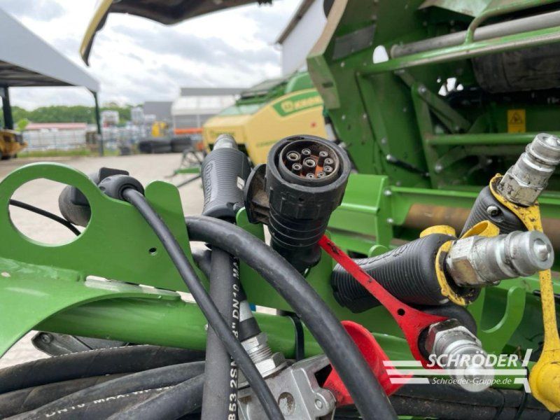 Krone VARIPACK V 190 XC