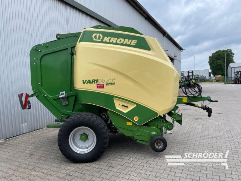 Krone VARIPACK V 190 XC