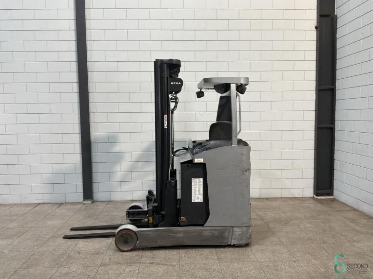 Reachtrucks Electric Still FM-X14N 2020