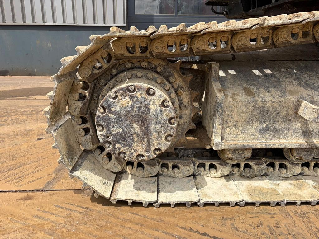Hitachi ZX210LC-6 New Bucket