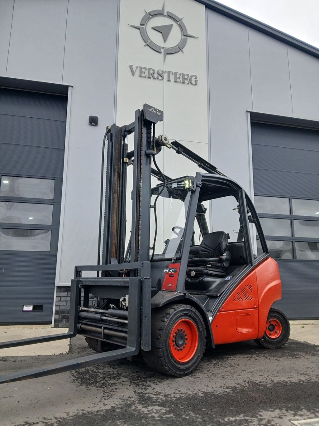 Linde H35D-01