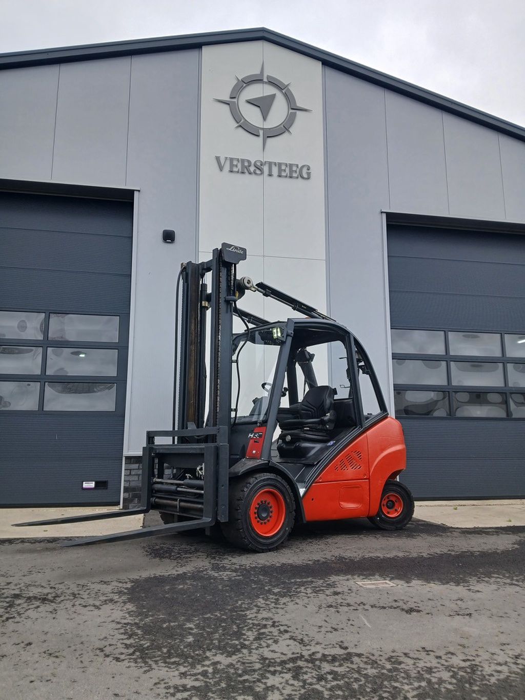 Linde H35D-01