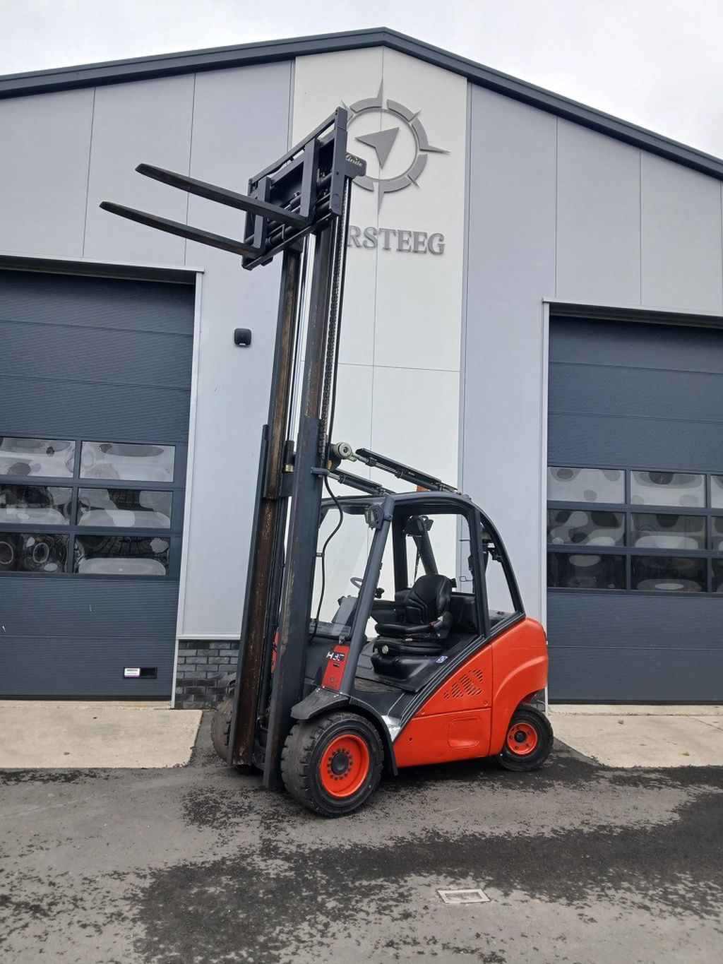 Linde H35D-01