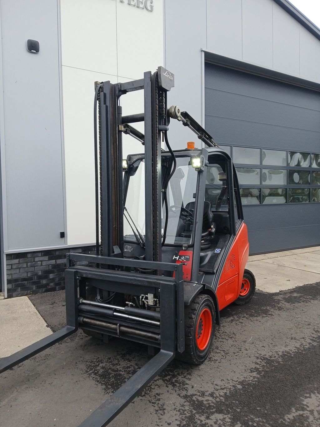 Linde H35D-01