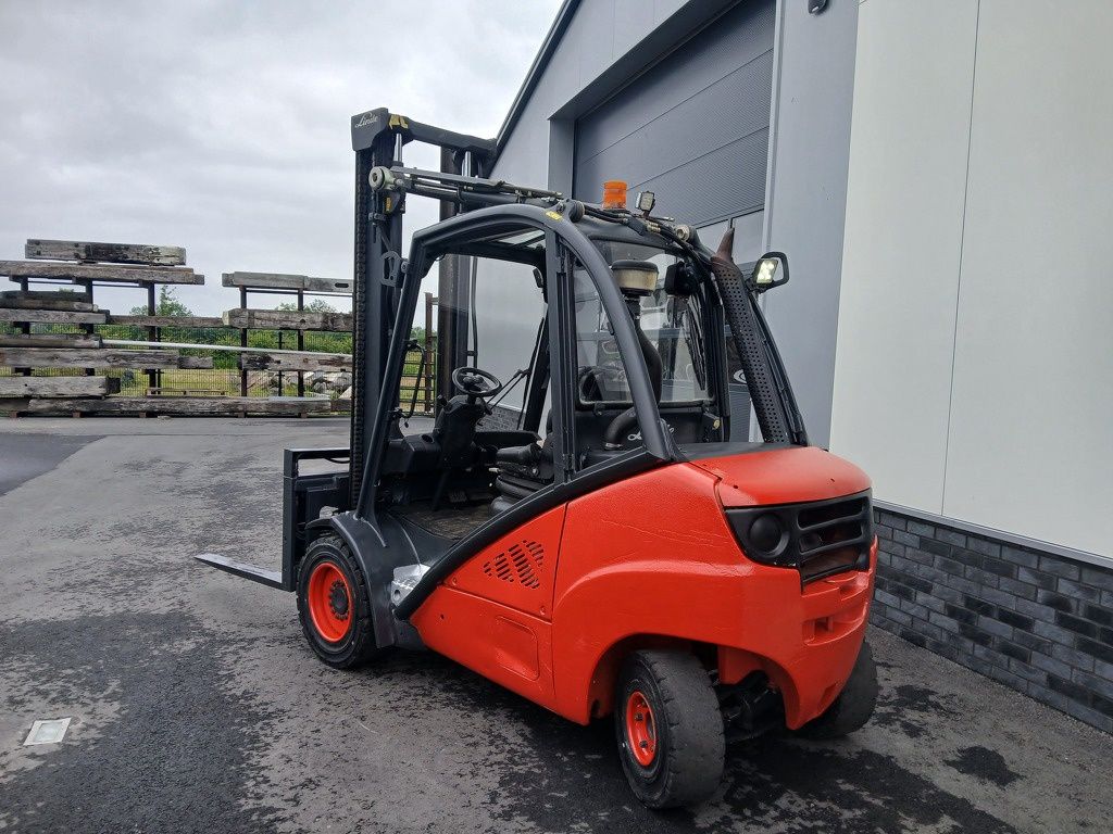 Linde H35D-01