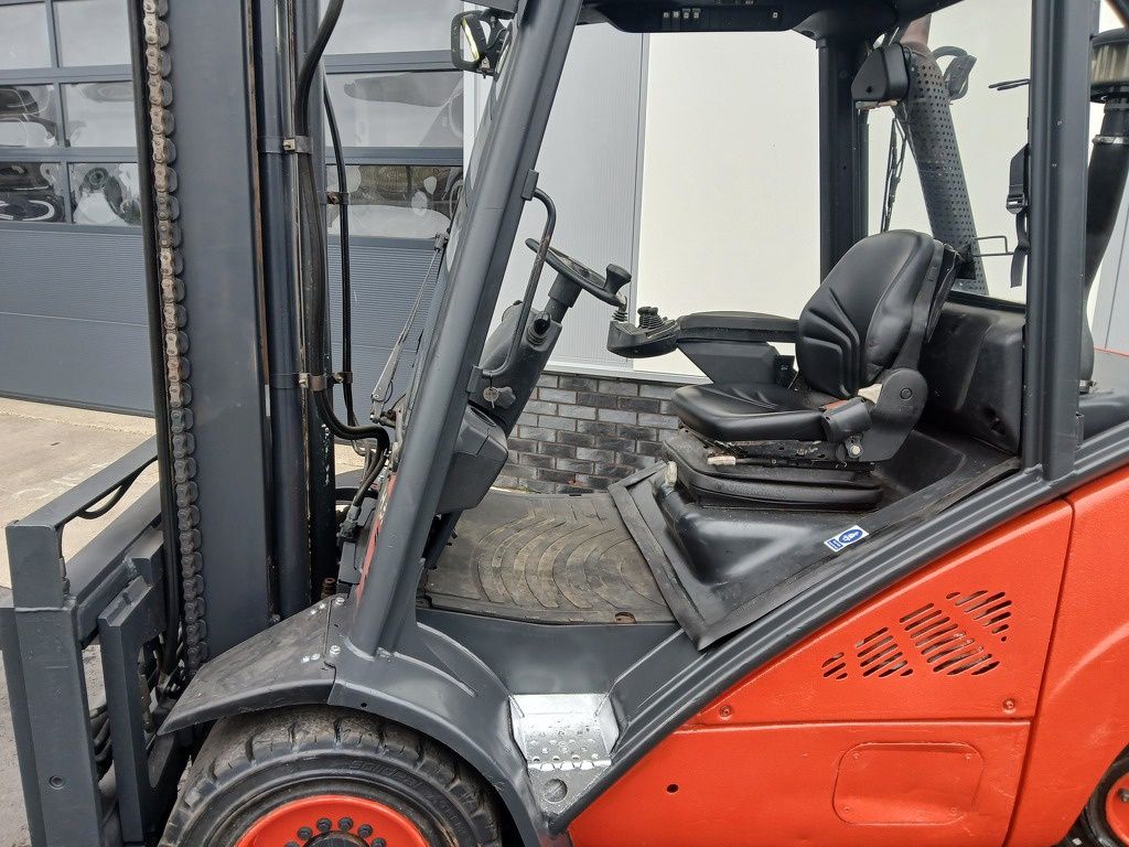 Linde H35D-01