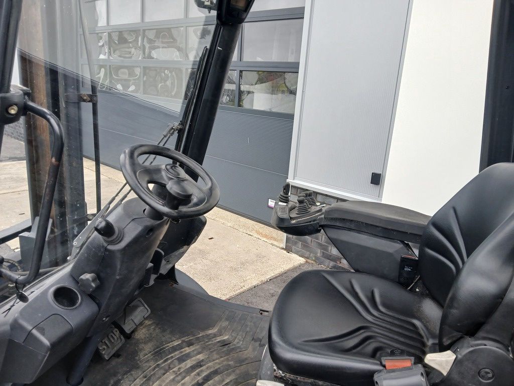 Linde H35D-01