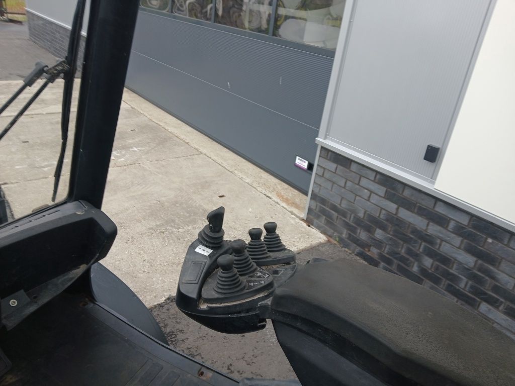 Linde H35D-01