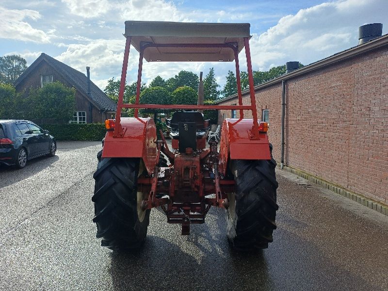 International 633 4X4