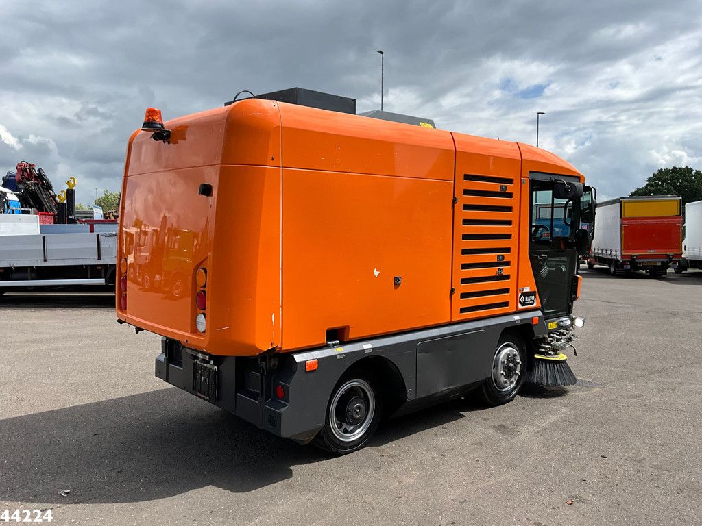 Ravo 540 Euro 6