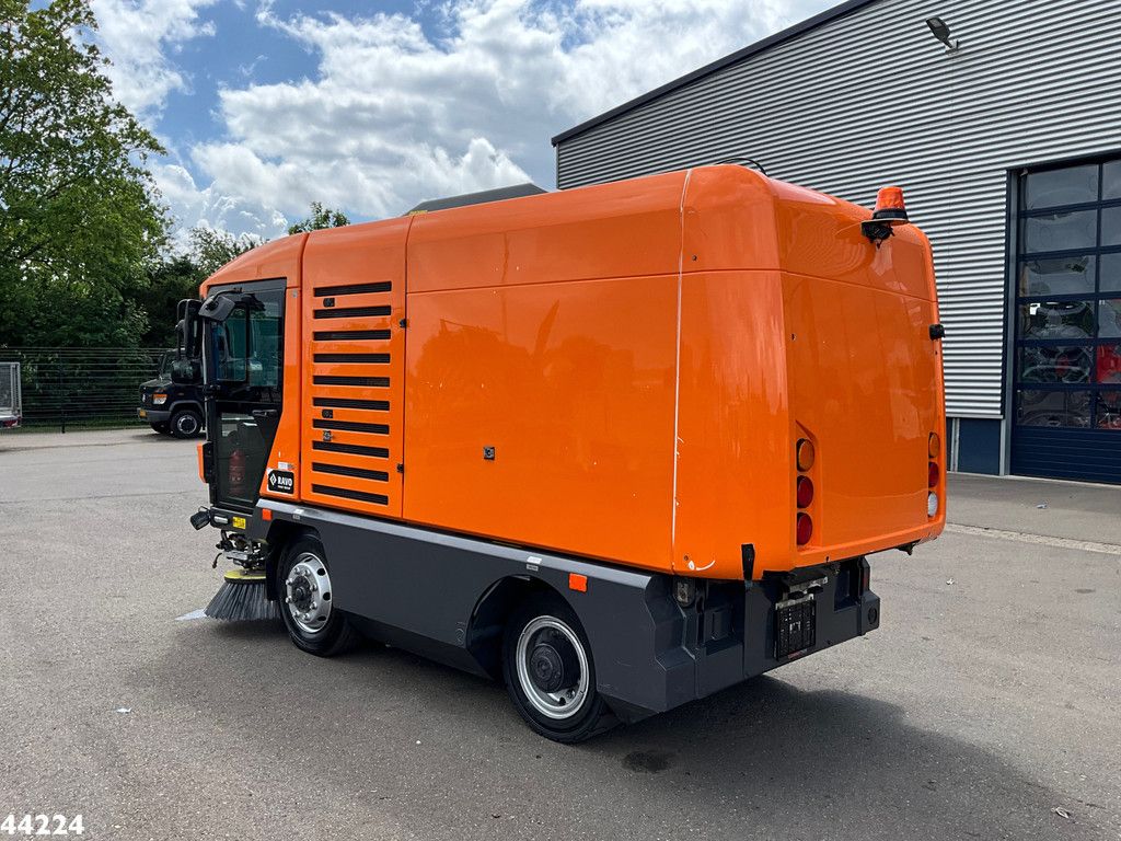 Ravo 540 Euro 6