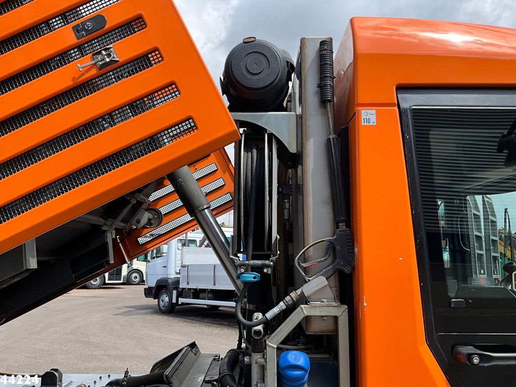 Ravo 540 Euro 6