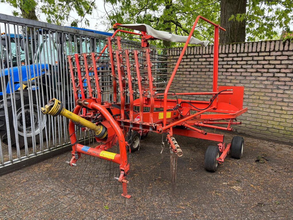 Kuhn GA 4501
