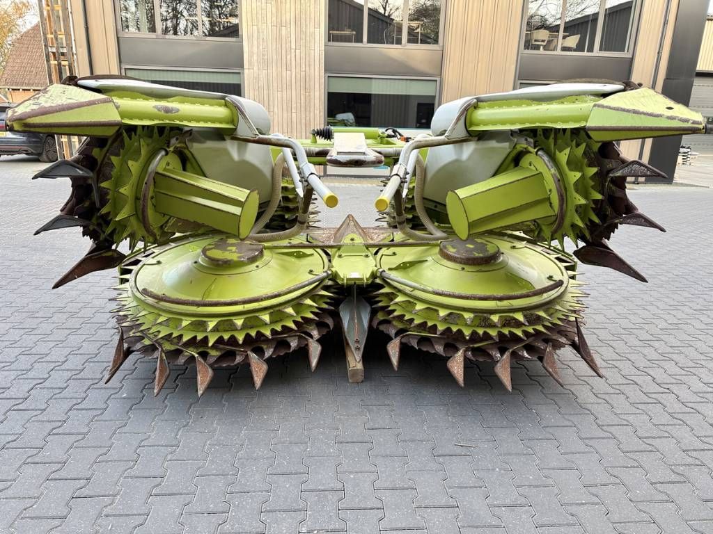CLAAS Orbis 6 rij maisbek
