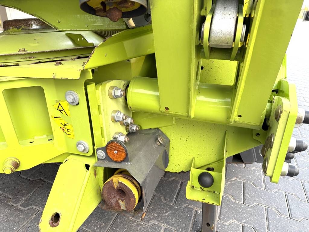 CLAAS Orbis 6 rij maisbek