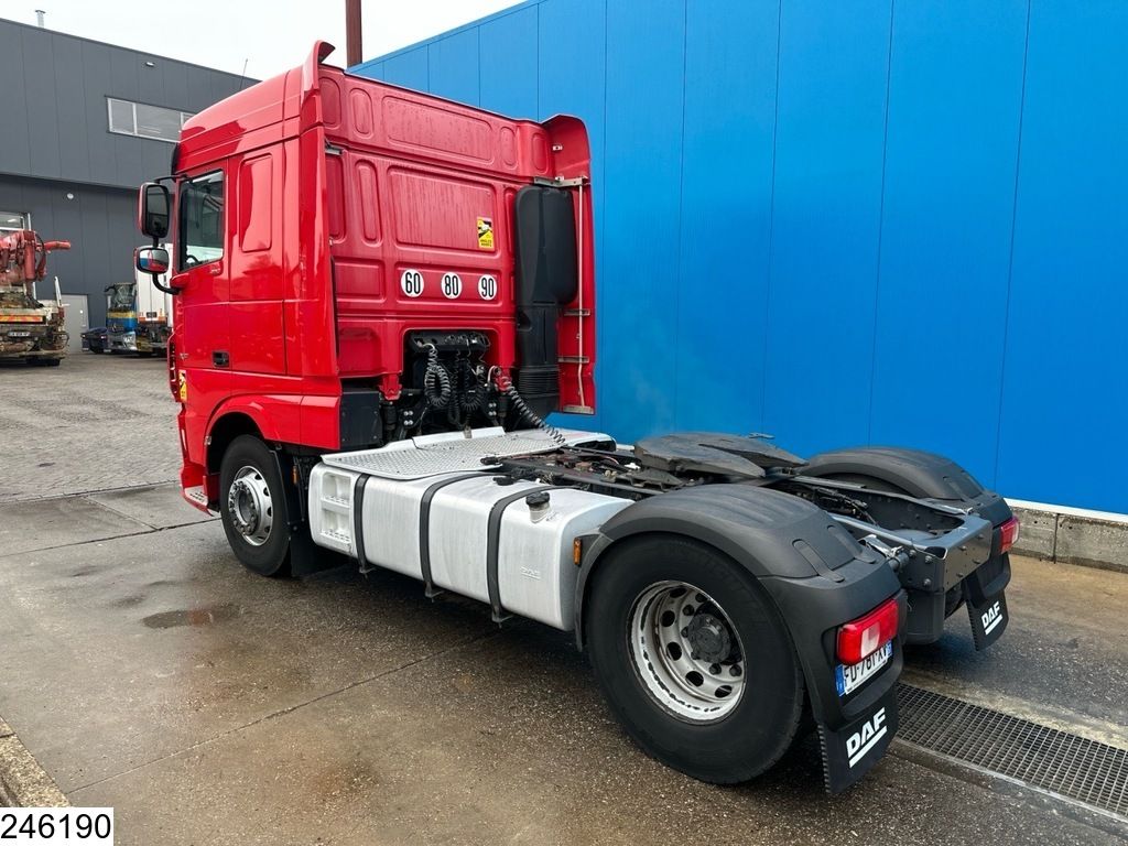DAF XF 480 EURO 6, ACC, Standairco