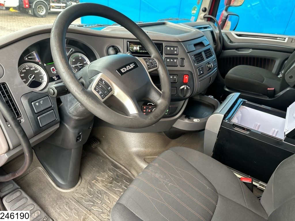 DAF XF 480 EURO 6, ACC, Standairco