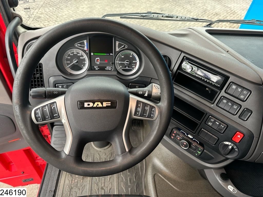 DAF XF 480 EURO 6, ACC, Standairco