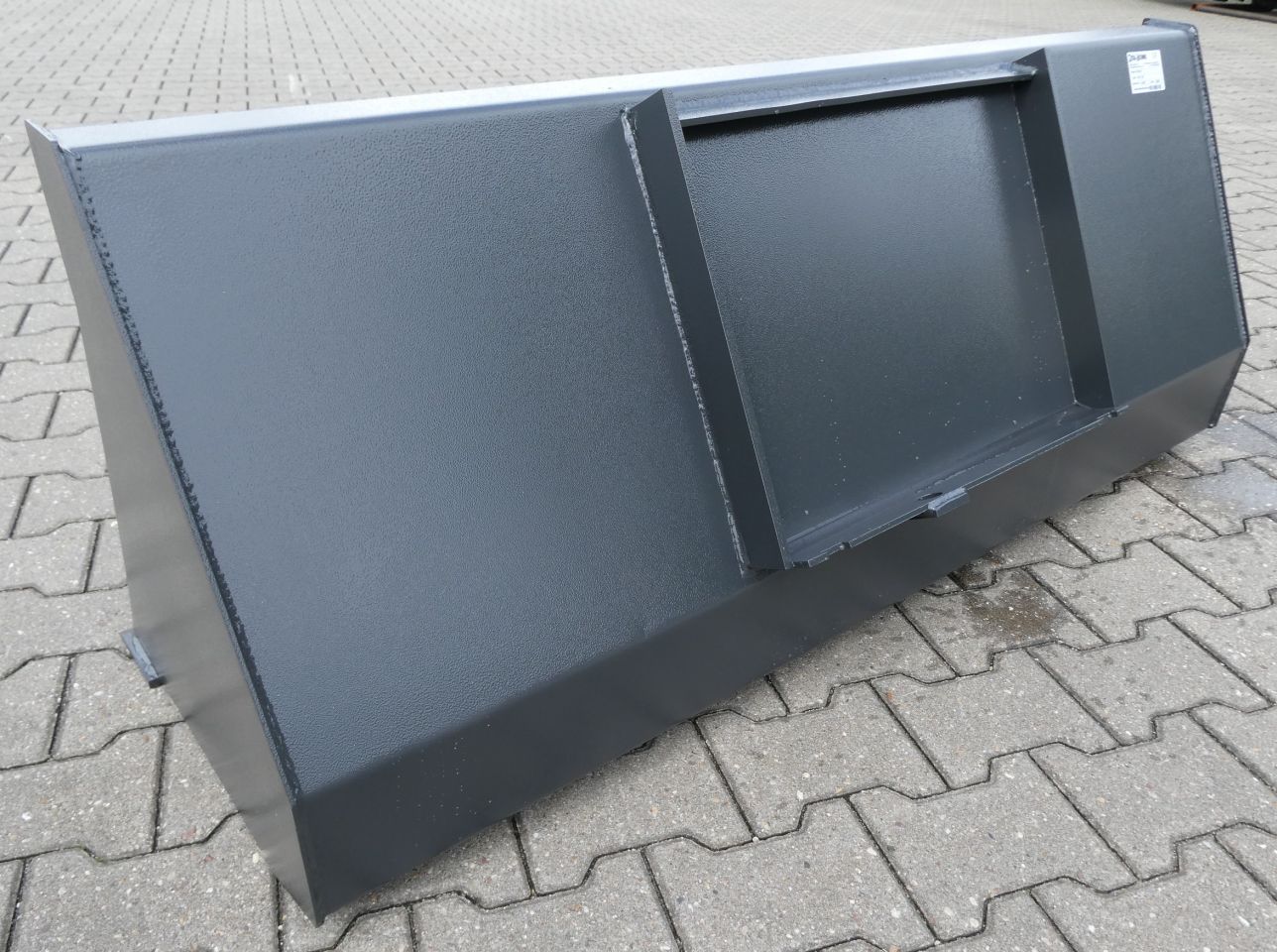 Knikmops Relly grond graaf schep zand bak