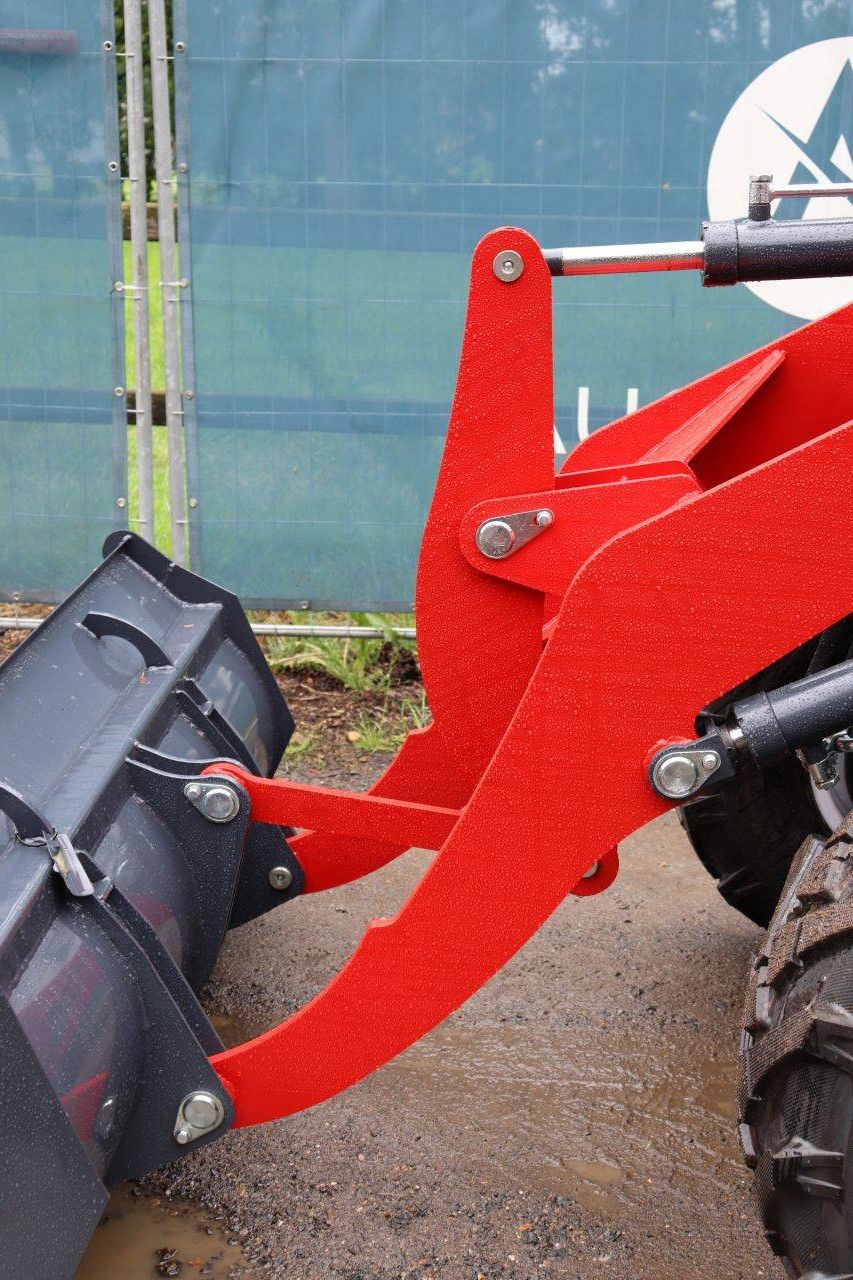 Articulated Loader BEARTRAC CM20 Diesel 37kW 2026 New