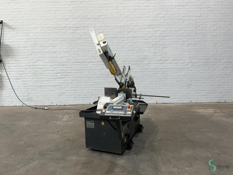 Bandsawmachines Pegas 300x320 SHI-LR 2016