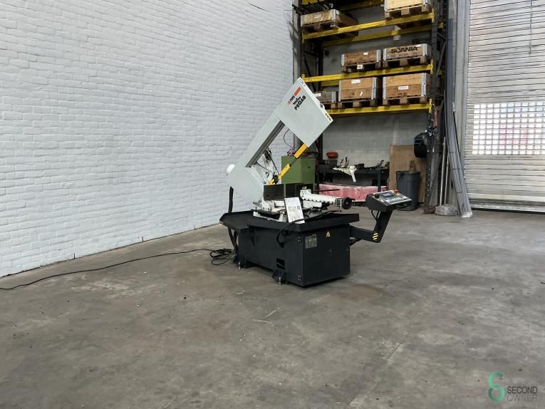 Bandsawmachines Pegas 300x320 SHI-LR 2016