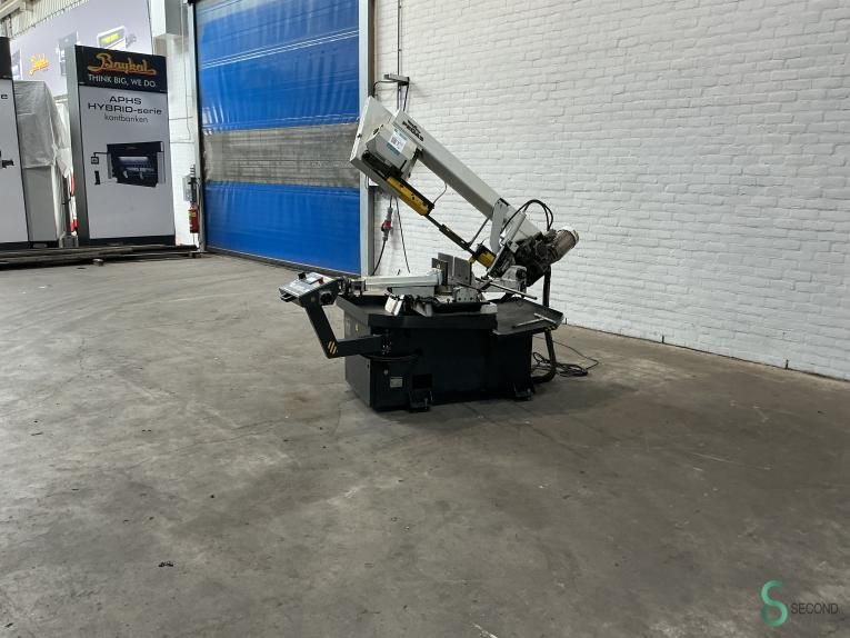 Bandsawmachines Pegas 300x320 SHI-LR 2016