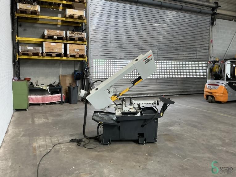 Bandsawmachines Pegas 300x320 SHI-LR 2016