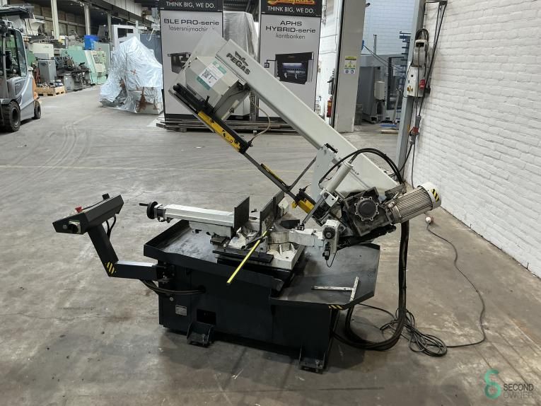 Bandsawmachines Pegas 300x320 SHI-LR 2016