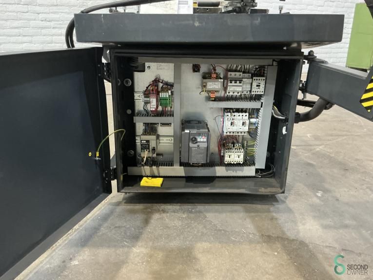 Bandsawmachines Pegas 300x320 SHI-LR 2016