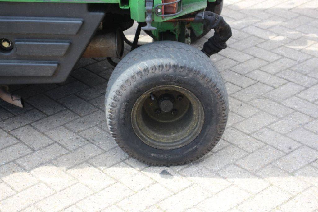 Rasenmäher John Deere 1515 Diesel 32,3 kW 2008