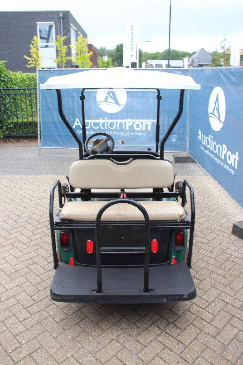 Golf cart EZ-GO RXV Electric 2019