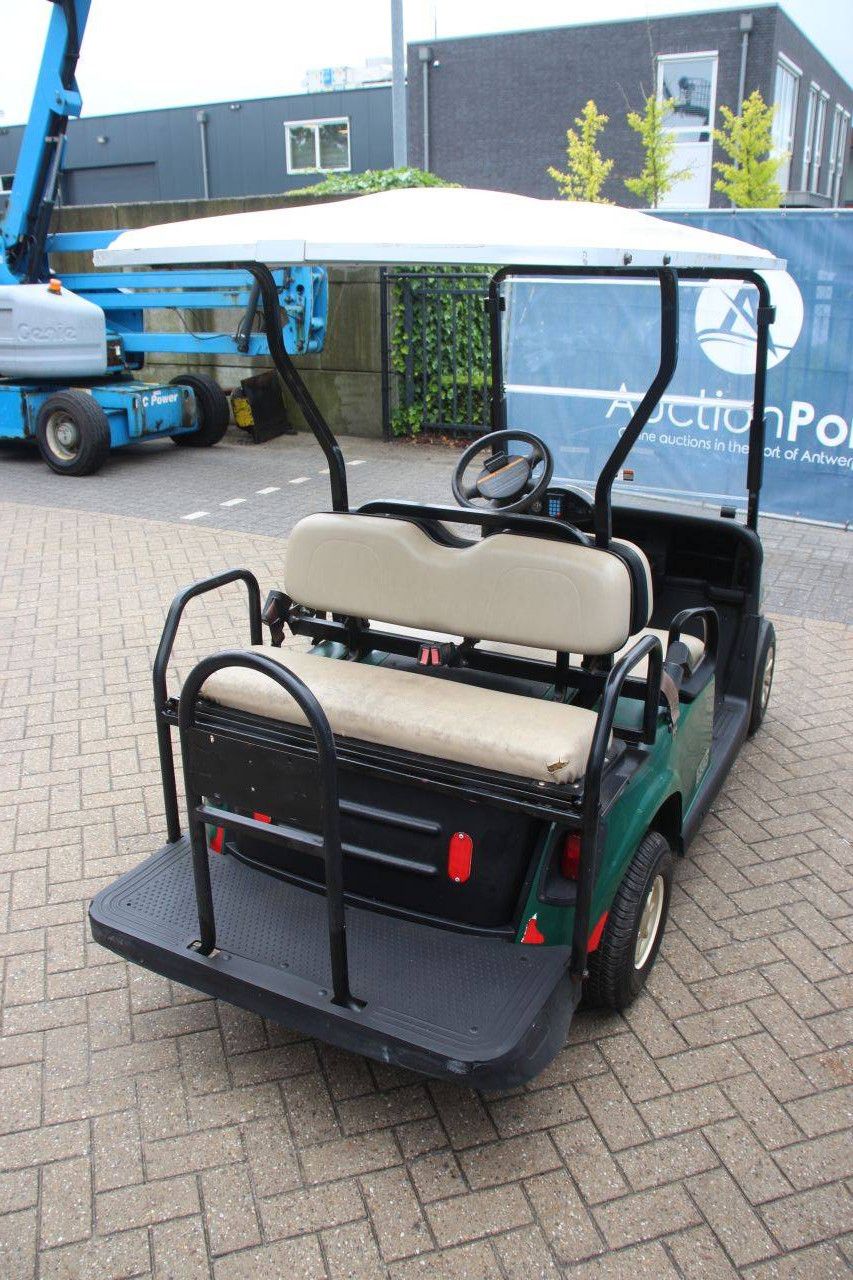 Golf cart EZ-GO RXV Electric 2019