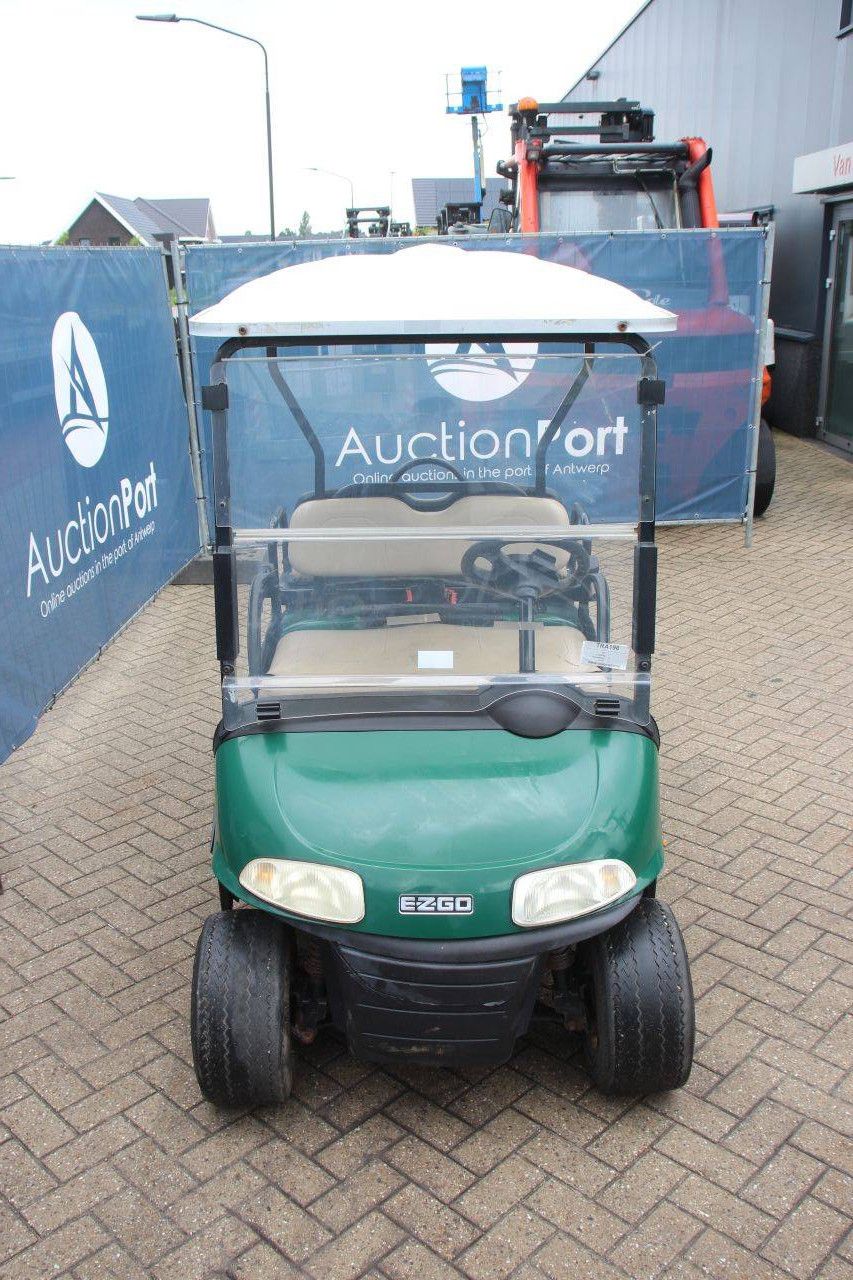 Golf cart EZ-GO RXV Electric 2019