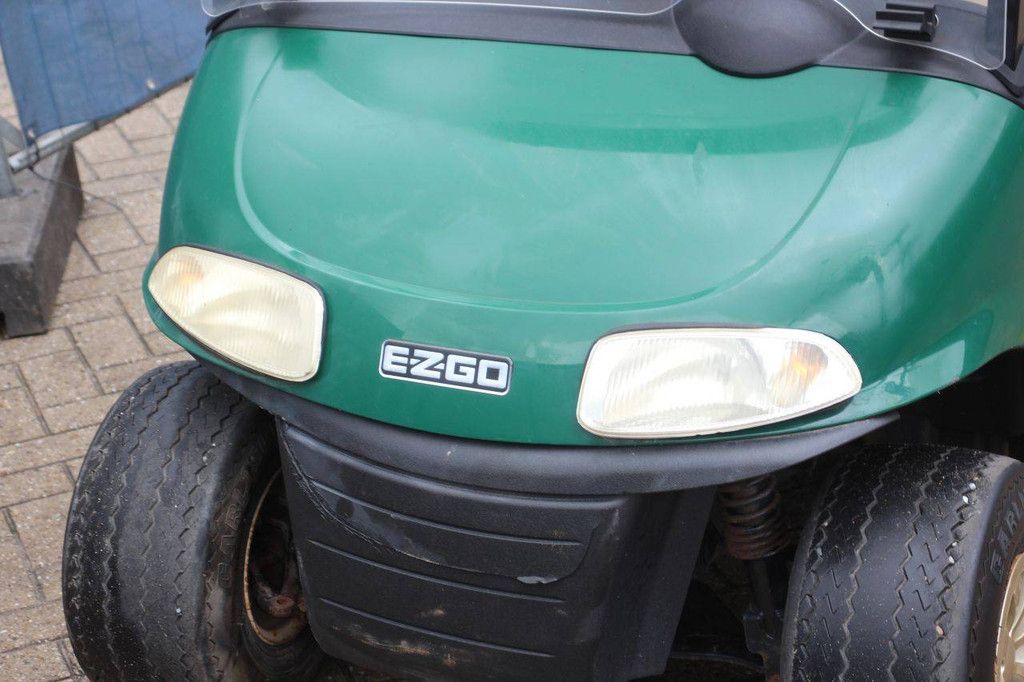 Golf cart EZ-GO RXV Electric 2019