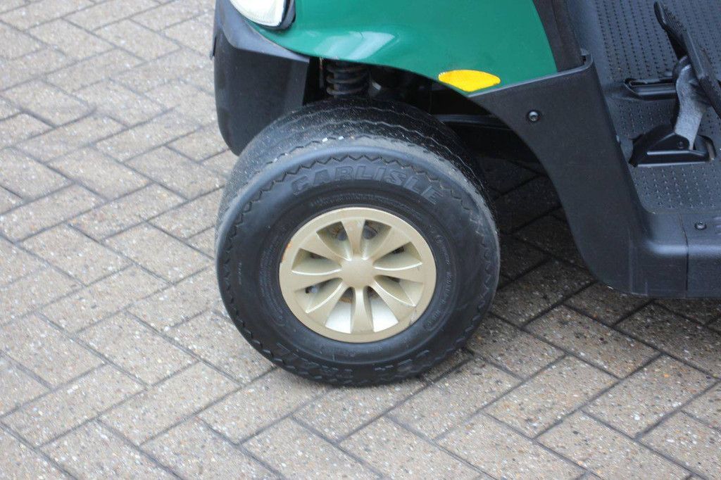 Golf cart EZ-GO RXV Electric 2019