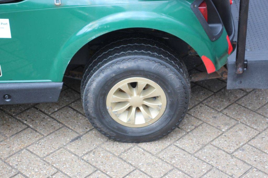 Golf cart EZ-GO RXV Electric 2019