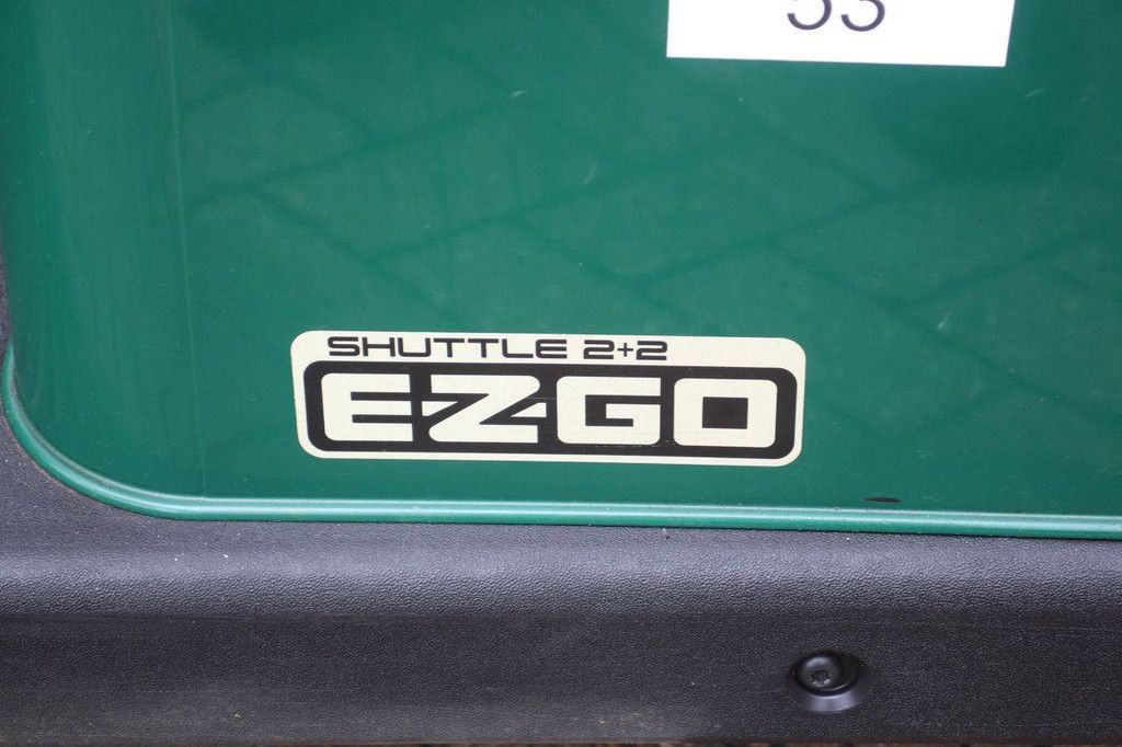 Golf cart EZ-GO RXV Electric 2019