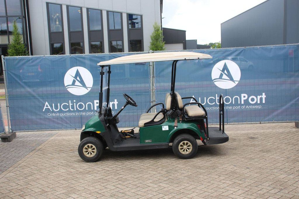 Golf cart EZ-GO RXV Electric 2019