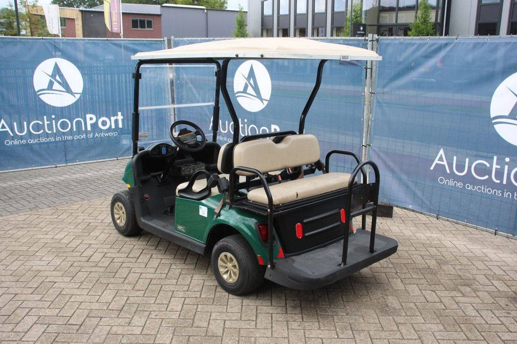 Golf cart EZ-GO RXV Electric 2019