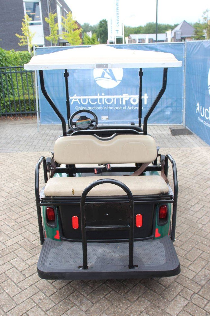 Golf cart EZ-GO RXV Electric 2019