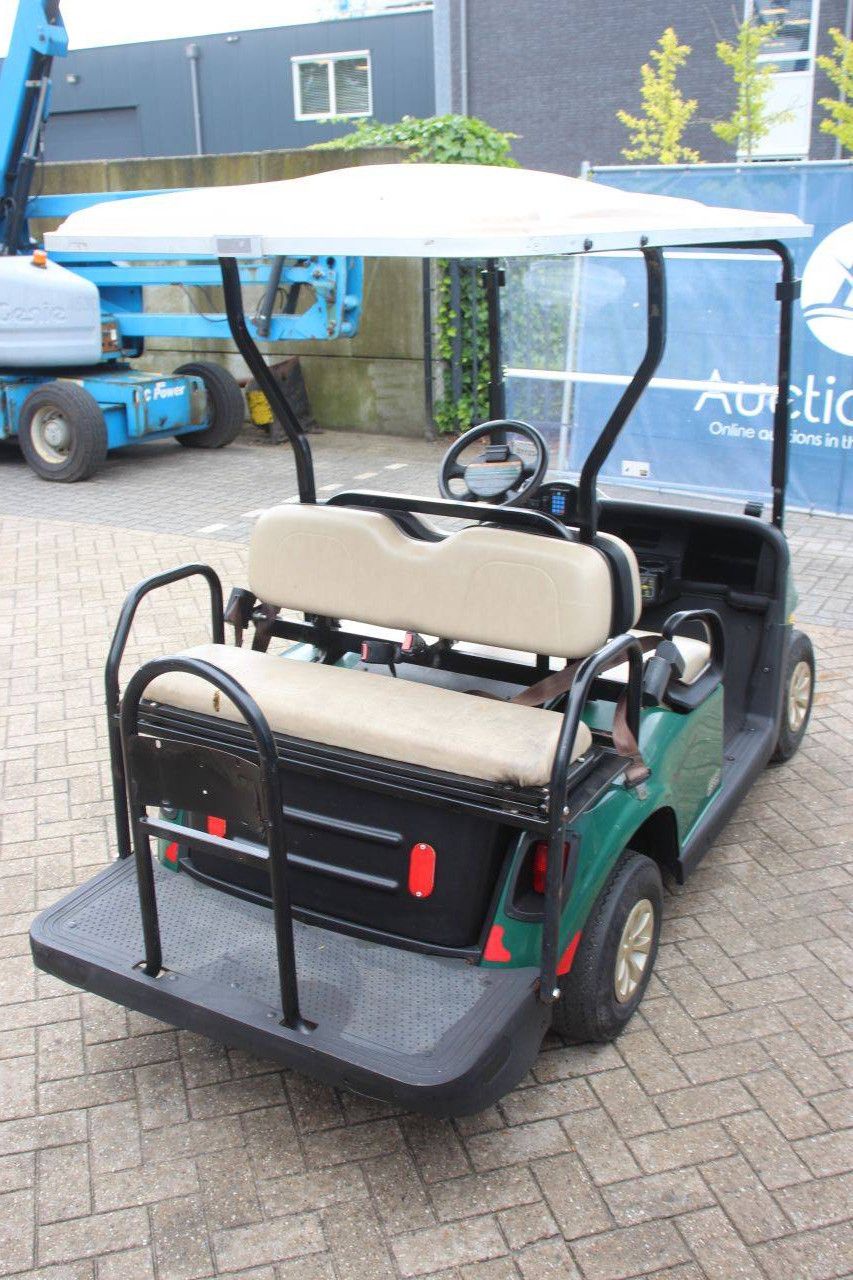 Golf cart EZ-GO RXV Electric 2019
